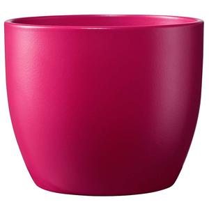 Kaspó Basel pink 12cm