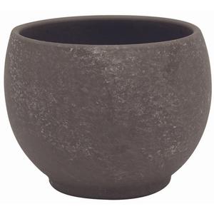 Kaspó Bali Young homok 13cm
