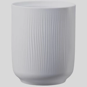 Váza Falun fehér 15cm