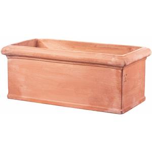 Virágláda Liscia 80cm