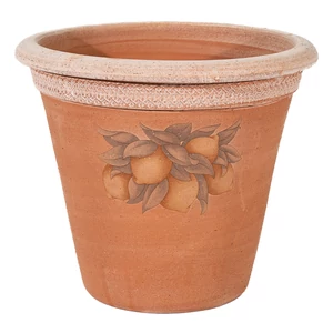 Virágcserép Fascia Limoni 30cm
