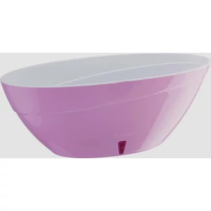 Kaspó Calipso rózsaszín 35cm