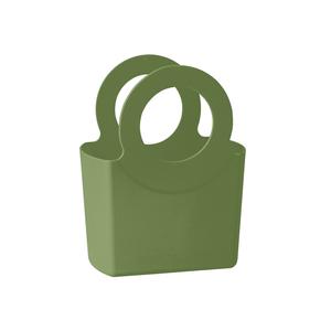 Táska mini zöld 1388ml