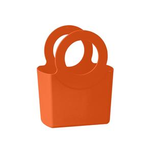 Táska mini piros 1388ml