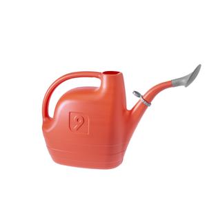 Öntözőkanna Albatross piros 9080 ml