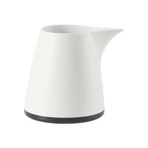 Öntözőkanna Jug fehér 670 ml