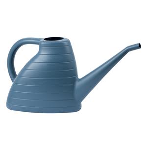 Öntözőkanna rózsával Nau kék 3670 ml