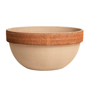 Virágtál Ibis antik húzott 25cm