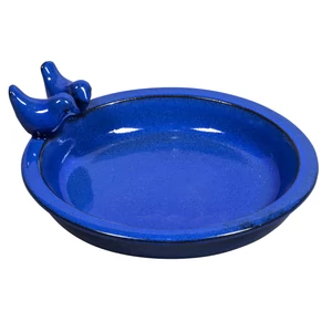 Madáritató kék 22cm