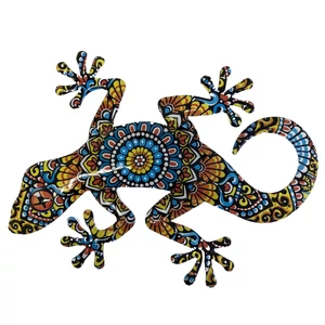 Gekkó 55cm