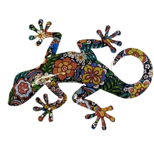 Gekkó 55cm