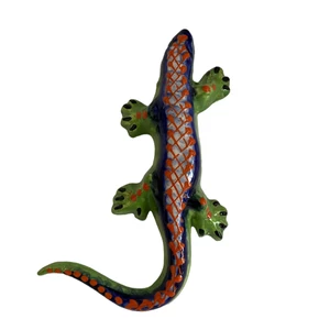 Gyík 21cm
