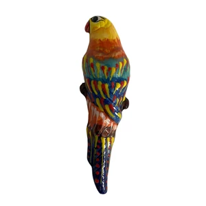 Papagáj 21cm