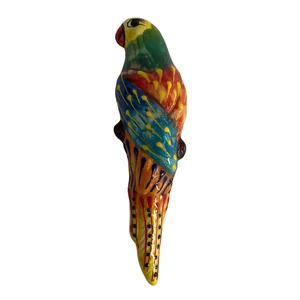 Papagáj 21cm