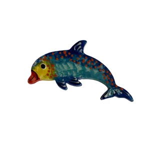 Delfin 10cm