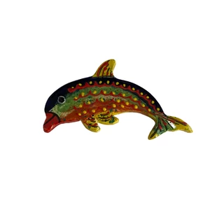 Delfin 10cm