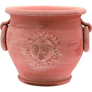 Virágcserép Sole 25cm