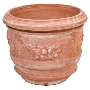 Virágcserép Barille Festonato 50cm