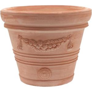 Virágcserép Doppio Bordo Festonato 60cm