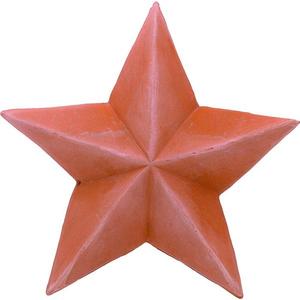 Csillag 16cm