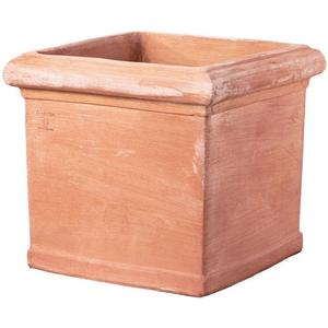 Virágláda kocka 45cm