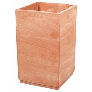 Virágláda kocka Basic Alto 60cm