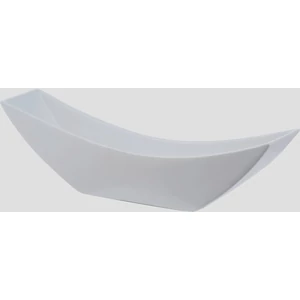 Virágtál csónak Era 36cm
