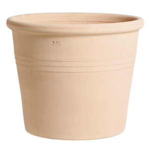 Virágcserép Cilinder antik 43cm
