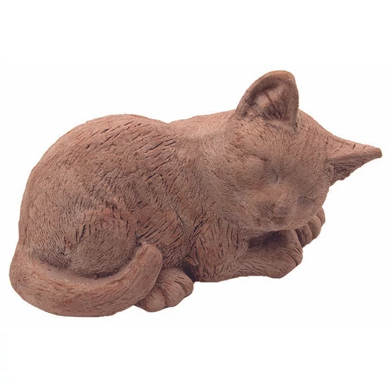 Cica Dorme 19cm