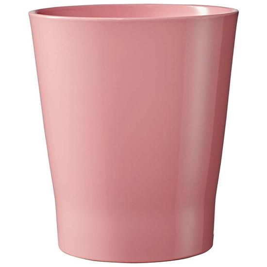 Kaspó Merina rózsaszín 15cm