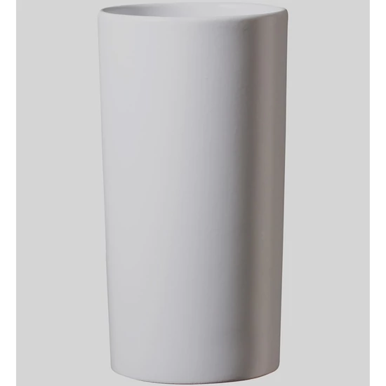 Váza Lyon Matte 21cm