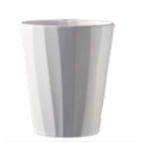 Váza Umea fehér 15cm