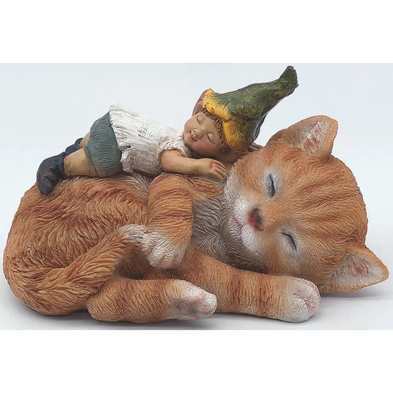 Manó Dormiglione 15cm
