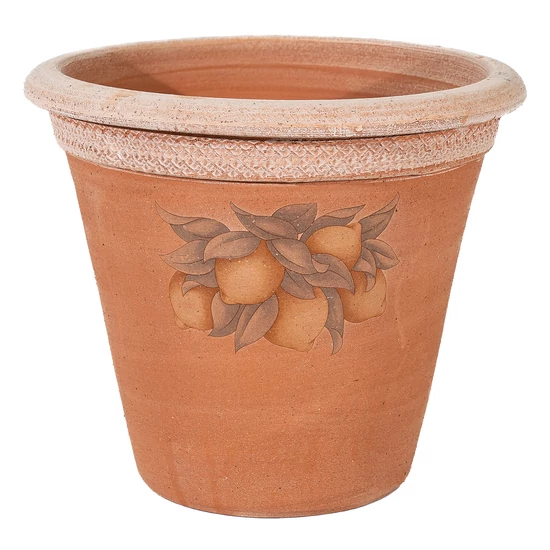 Virágcserép Fascia Limoni 30cm