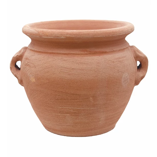 Virágcserép Toscano 25cm