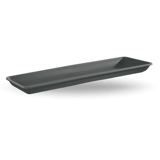 Alátét balkon antracit 50cm