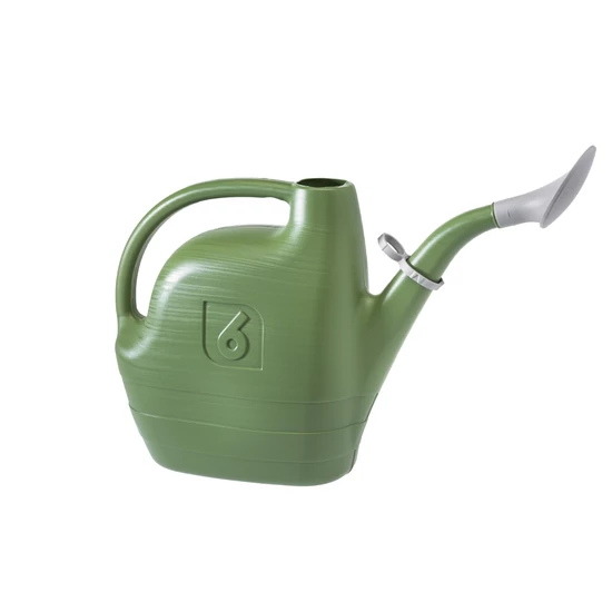 Öntözőkanna Albatross zöld 6050 ml
