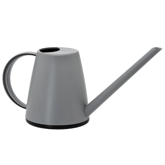 Öntözőkanna Garden szürke 1030 ml