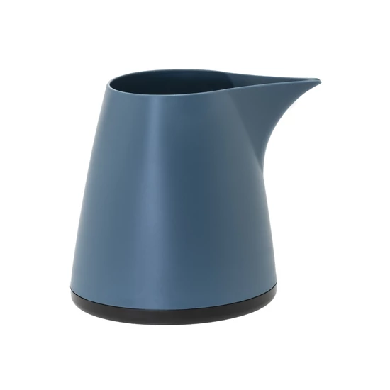 Öntözőkanna Jug kék 670 ml