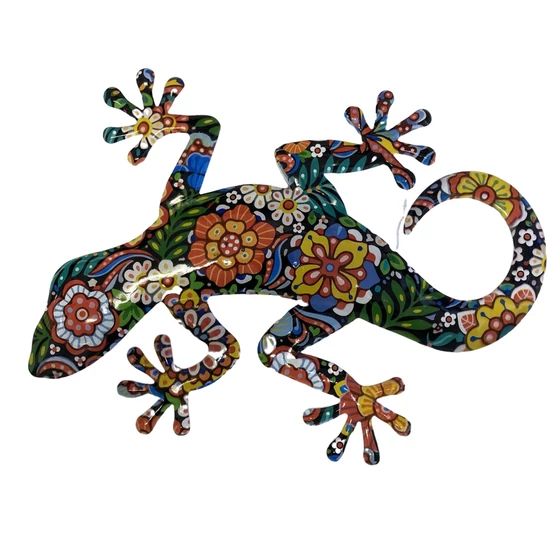 Gekkó 55cm