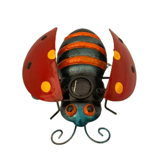 Katica napelemes 18cm