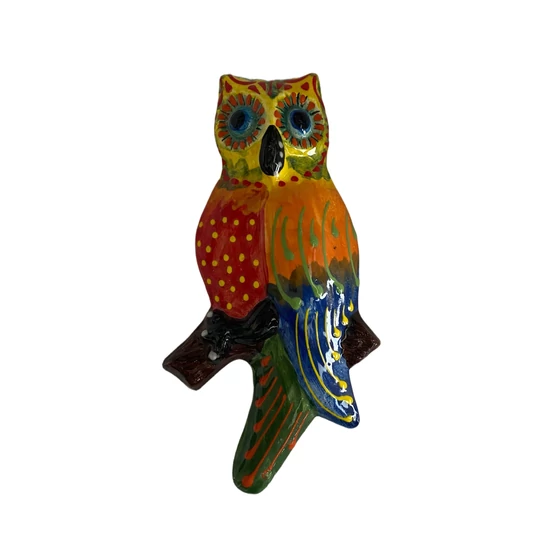 Bagoly 25cm