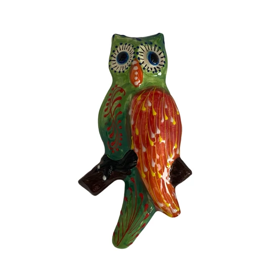 Bagoly 25cm