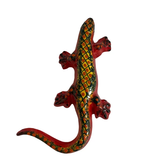 Gyík 21cm