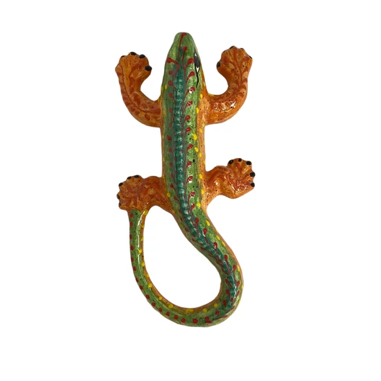Iguána 27cm