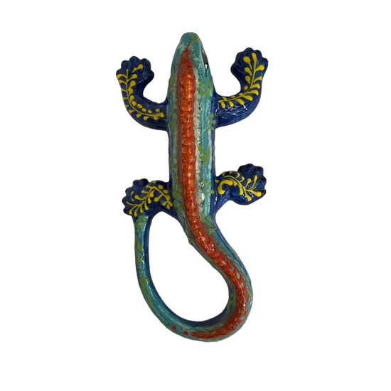 Iguána 27cm
