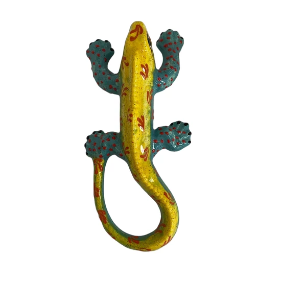 Iguána 27cm
