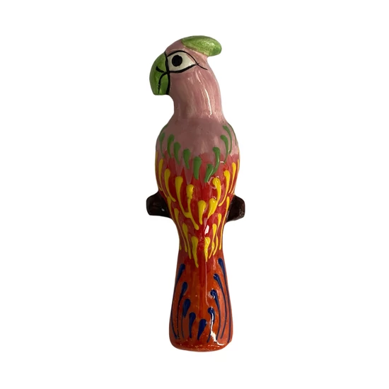 Kakadu 19cm