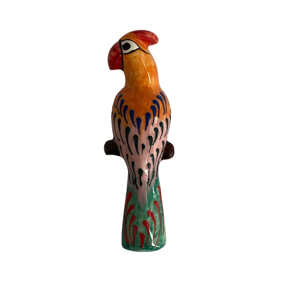 Kakadu 19cm