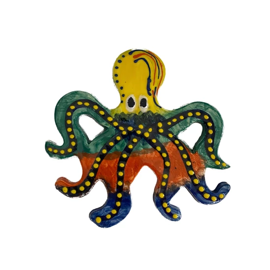 Polip 17cm